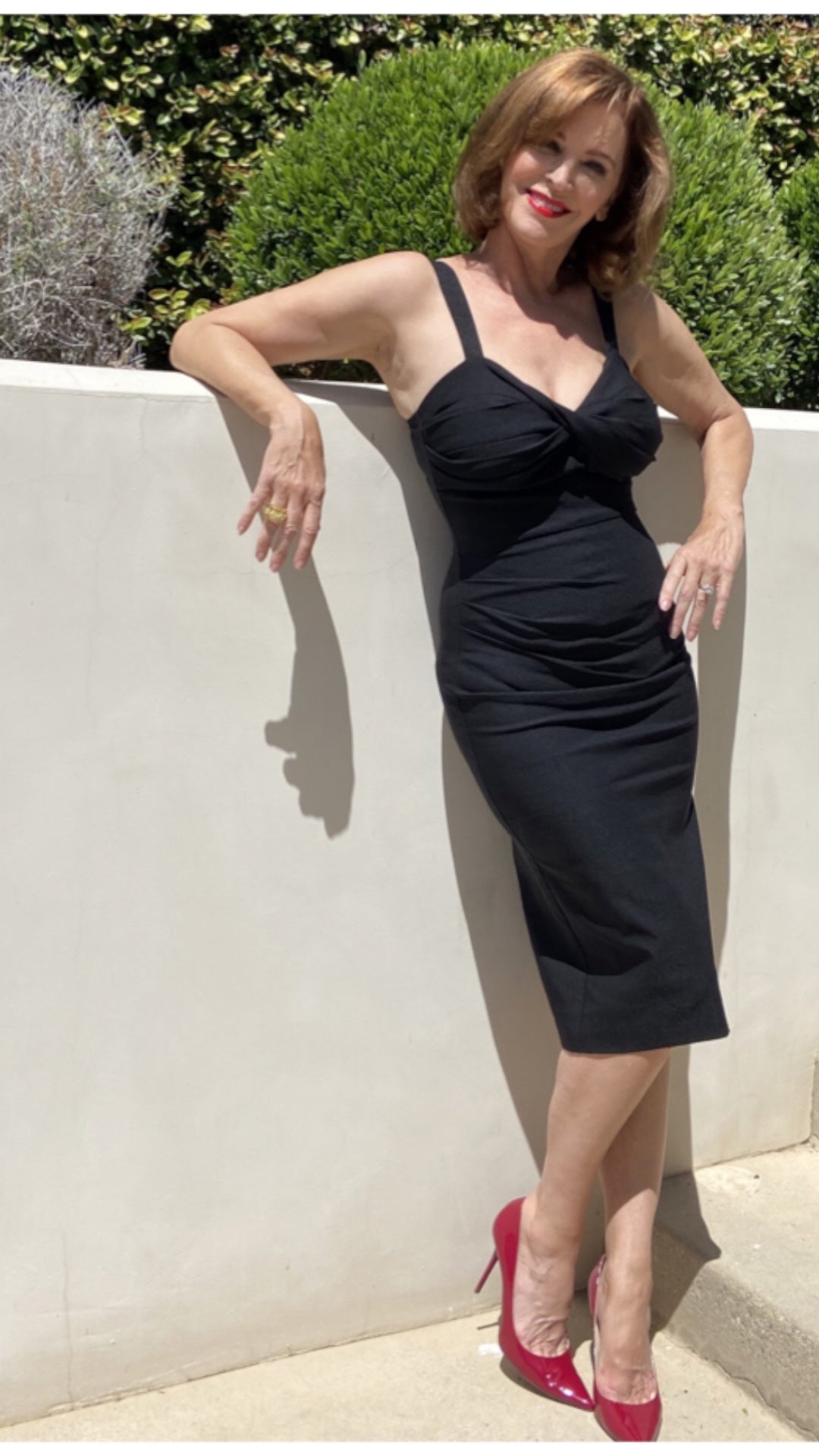The Little Black Dress