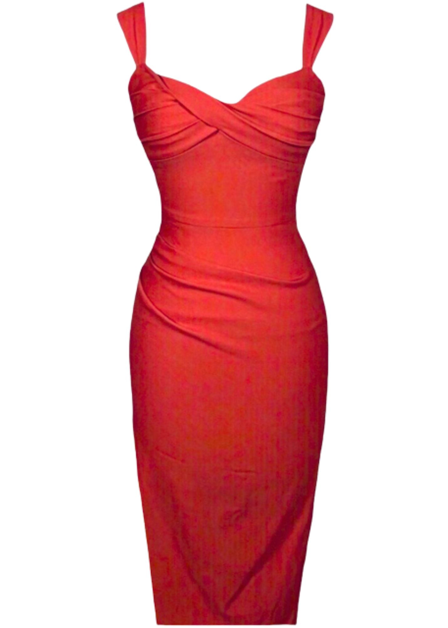 Ruby Red