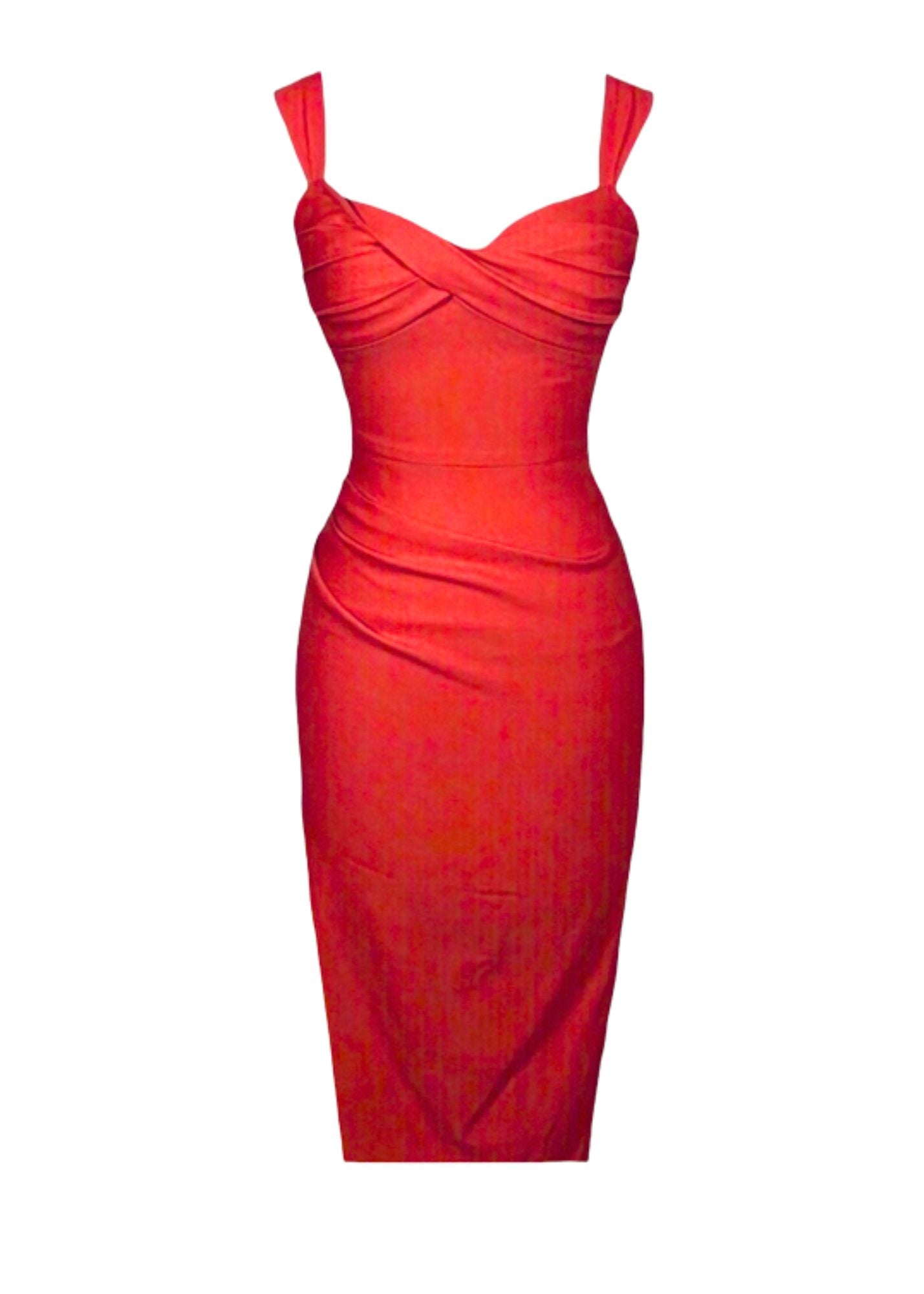 Ruby Red