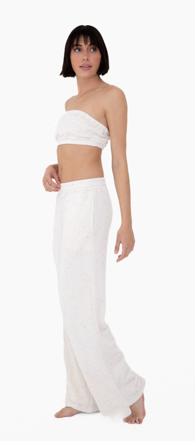 Two Piece Lounge Set