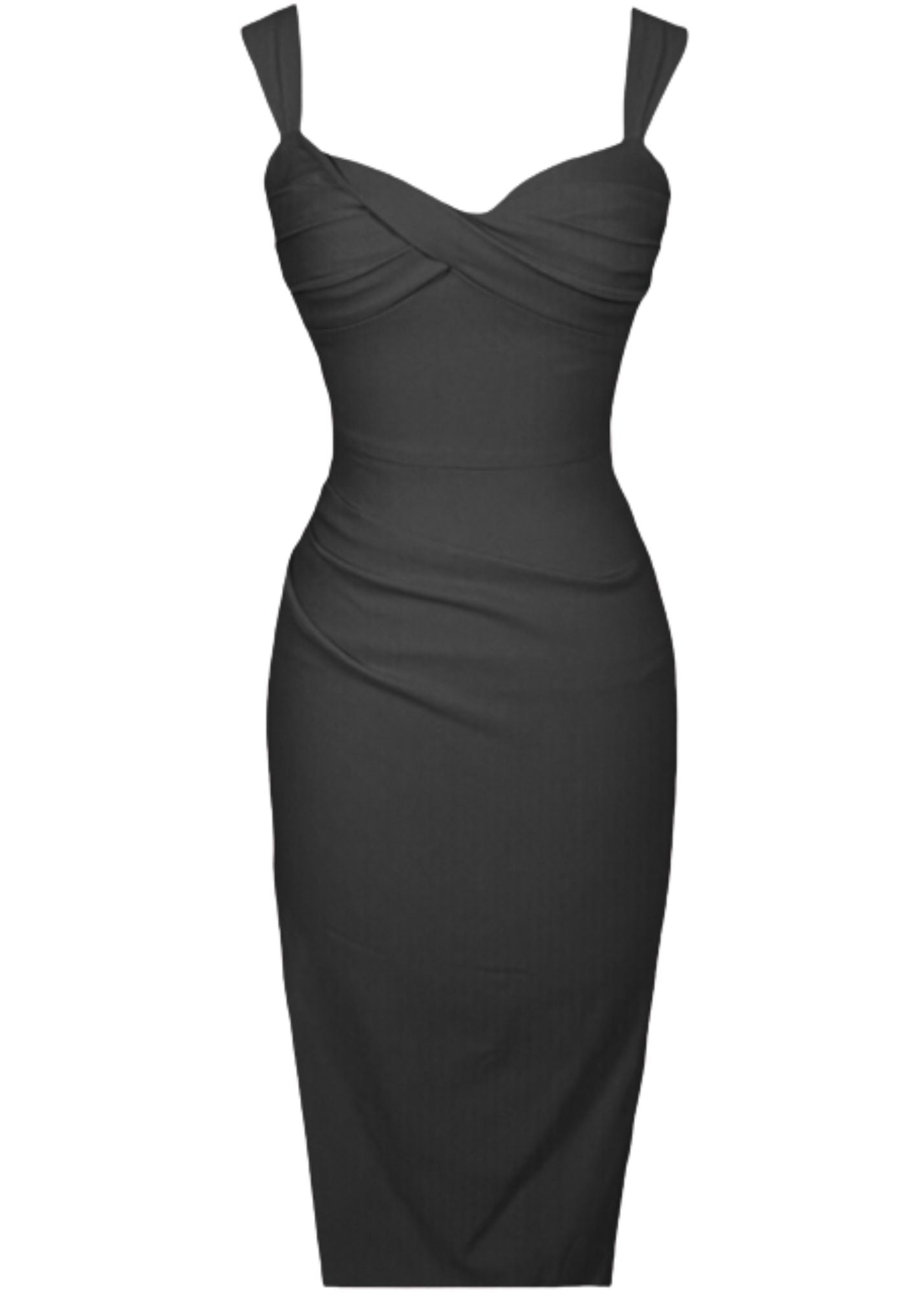 The Little Black Dress – RIODECA