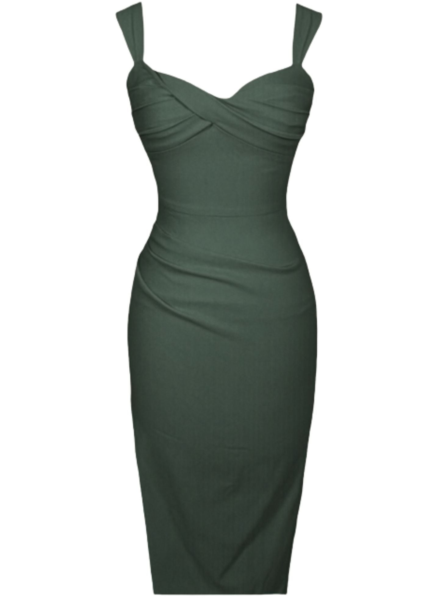 Olive Green