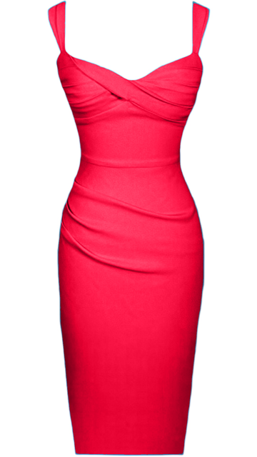 Ruby Red