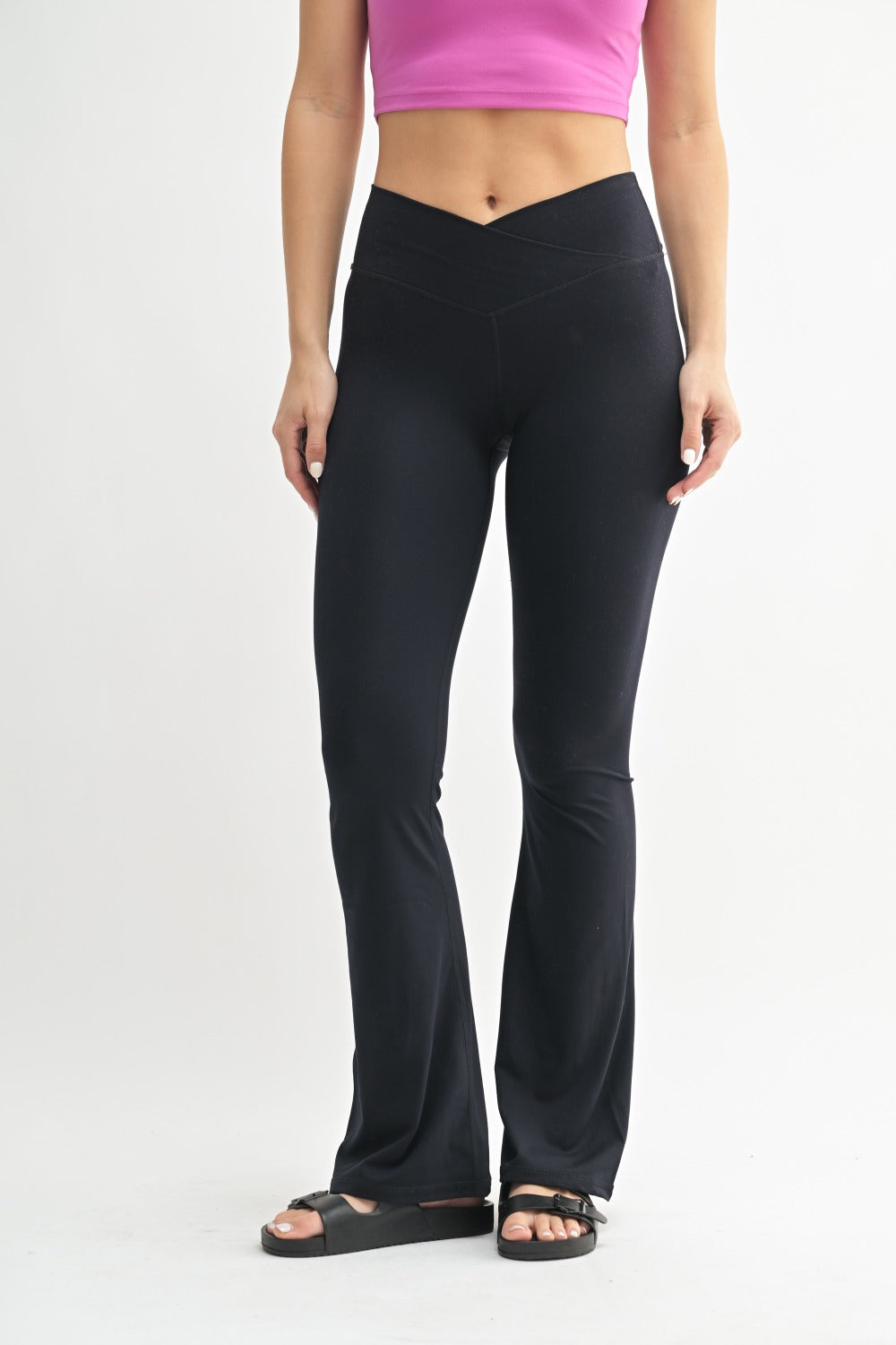 Activewear Pants