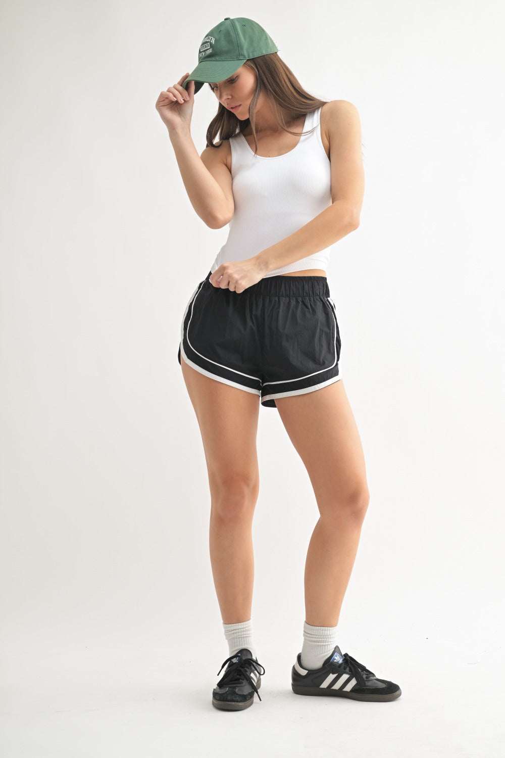 Running Shorts