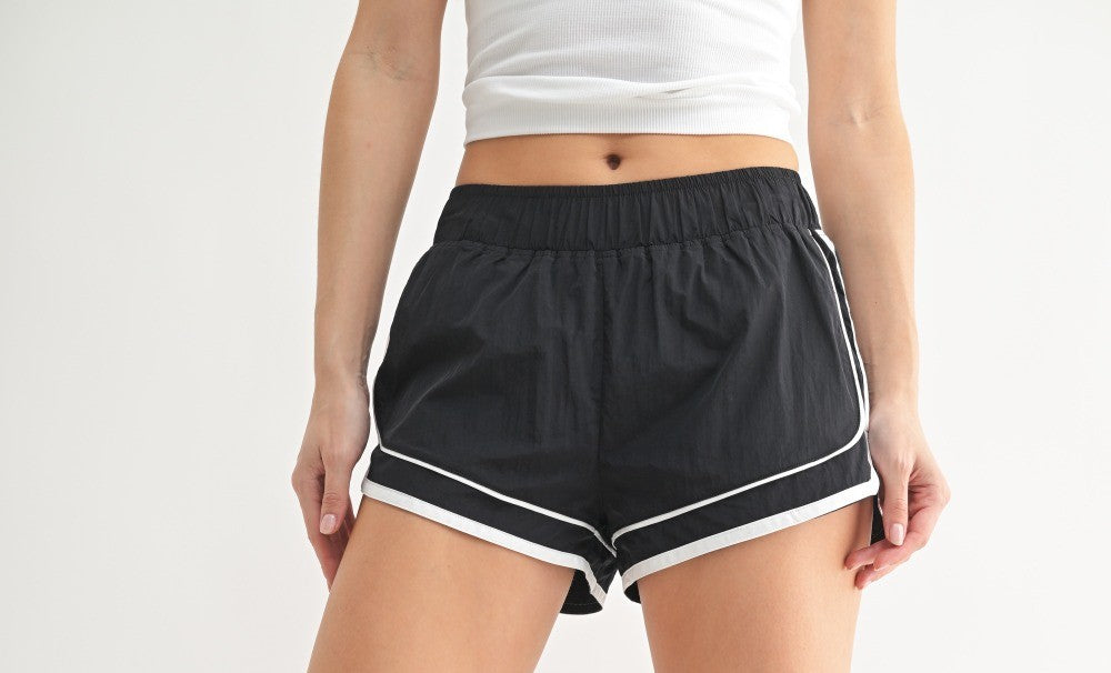 Running Shorts
