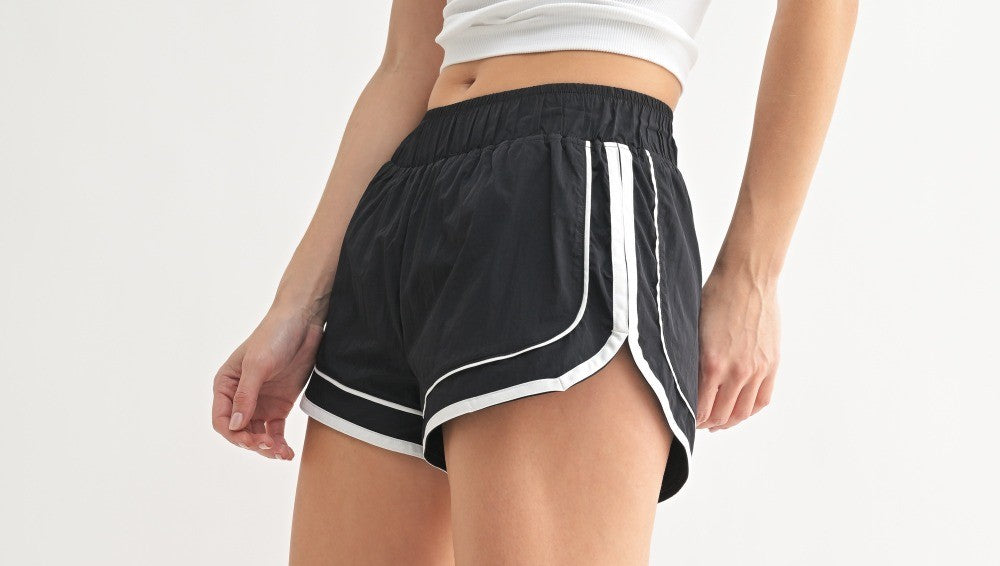 Running Shorts