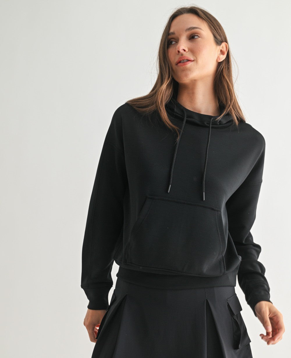 Classic Pullover Hoodie