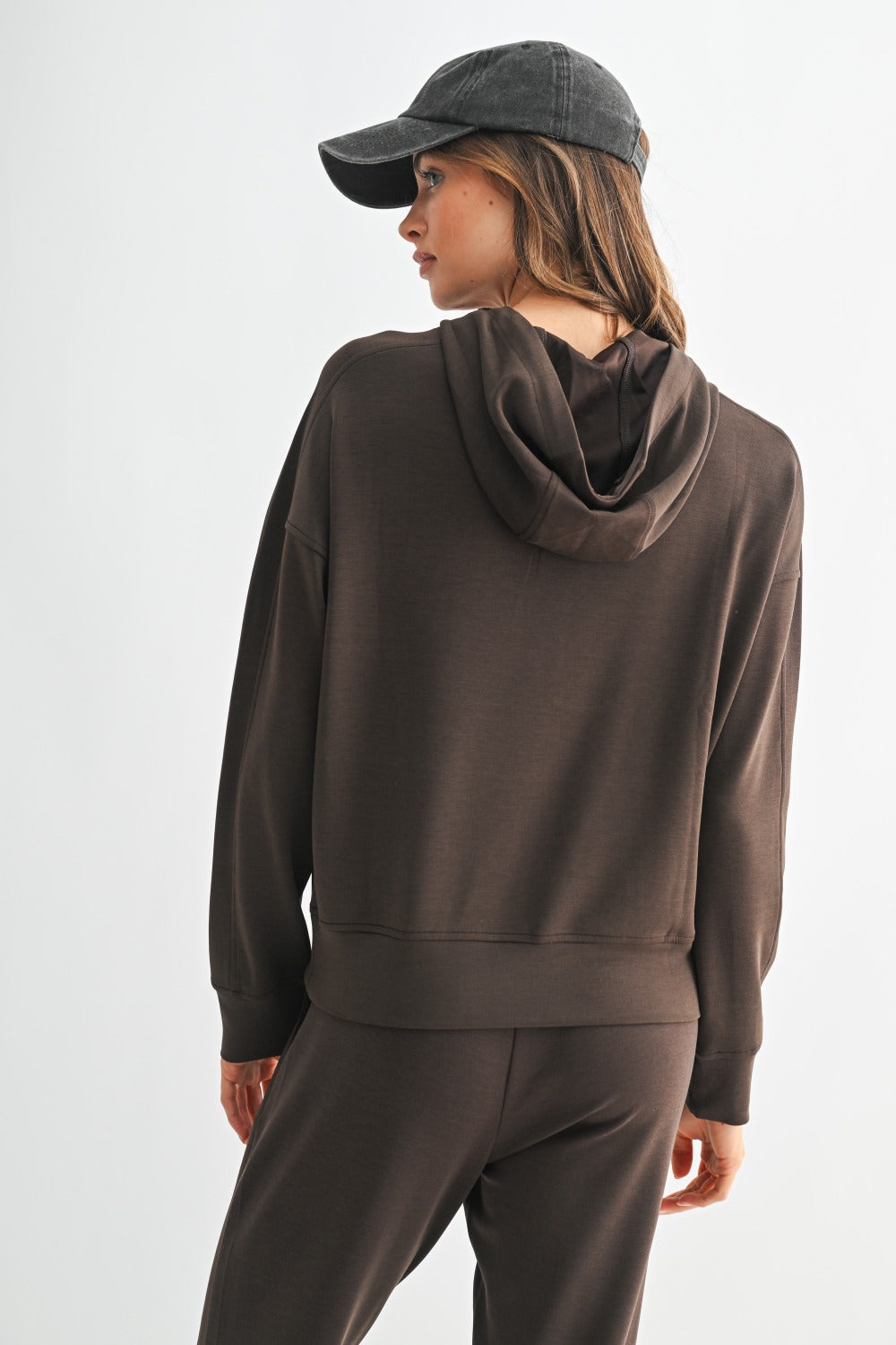 Classic Pullover Hoodie