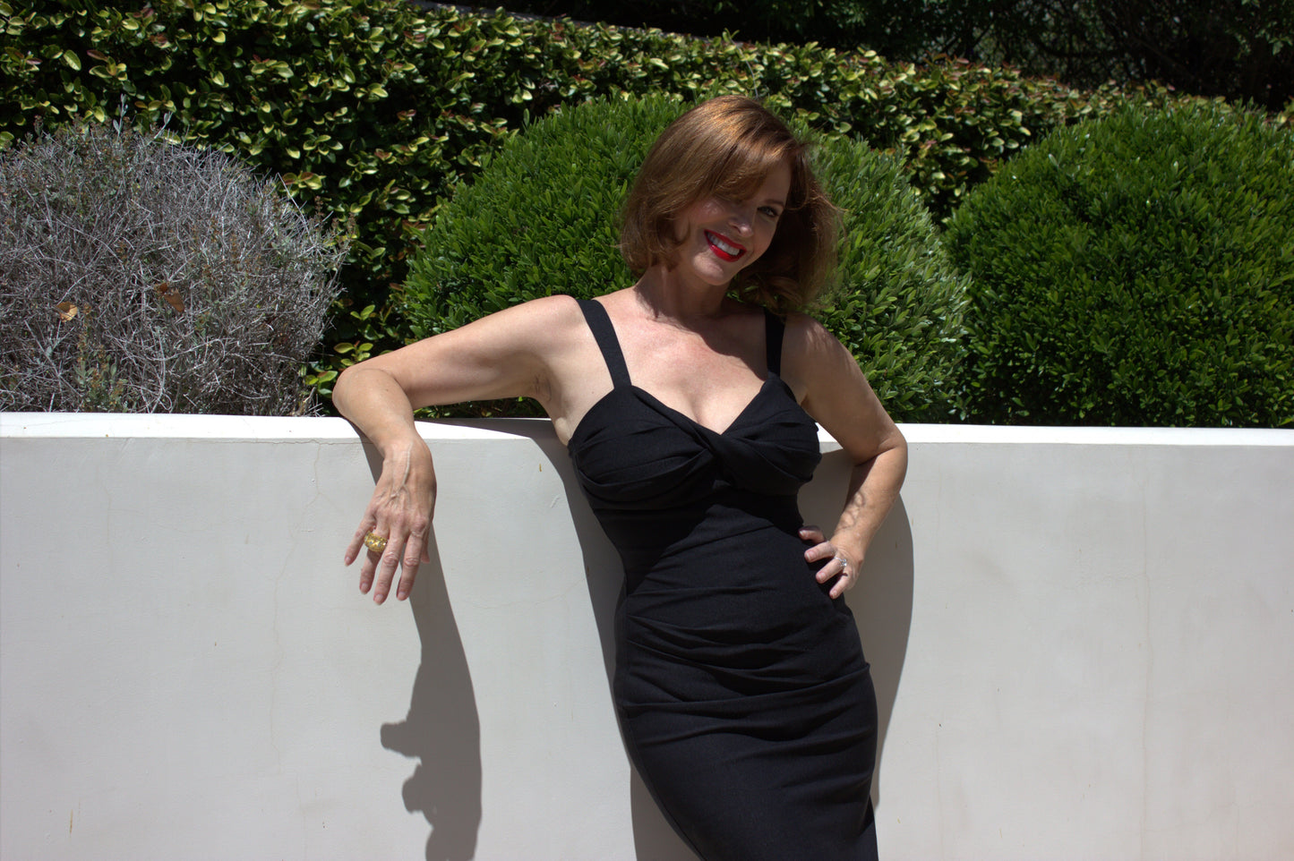 The Little Black Dress
