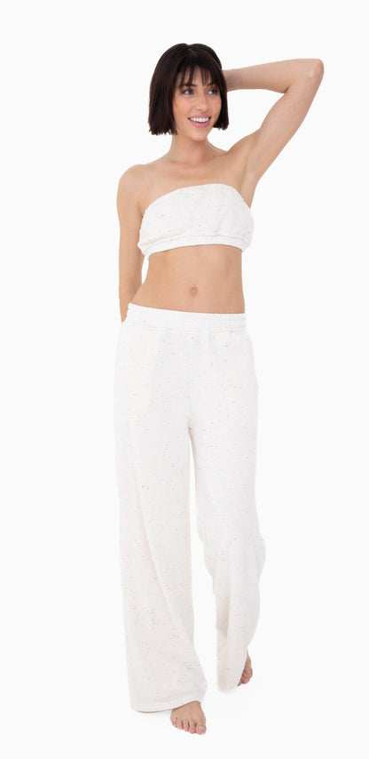 Two Piece Lounge Set