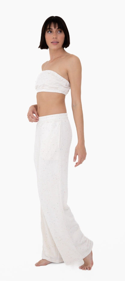 Two Piece Lounge Set