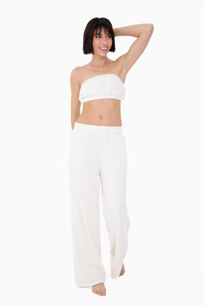 Two Piece Lounge Set