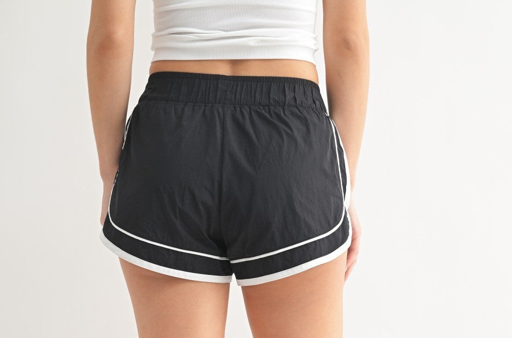 Running Shorts