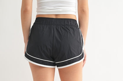 Running Shorts