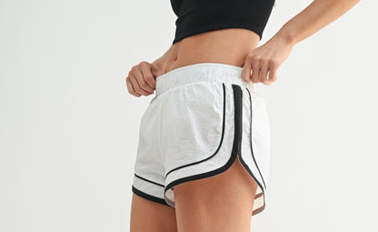 Running Shorts