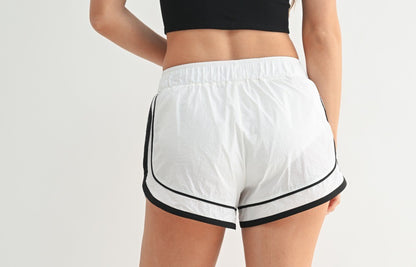 Running Shorts
