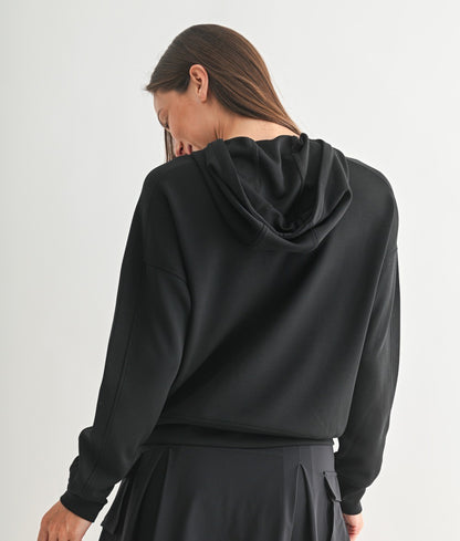 Classic Pullover Hoodie